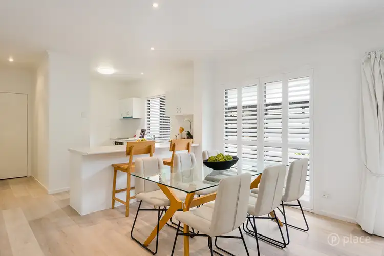 Third view of Homely house listing, 38 Dowse Street, Paddington QLD 4064