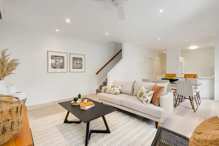 Sixth view of Homely house listing, 38 Dowse Street, Paddington QLD 4064