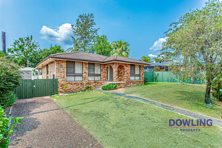 52 TEA TREE DRIVE, Medowie NSW 2318