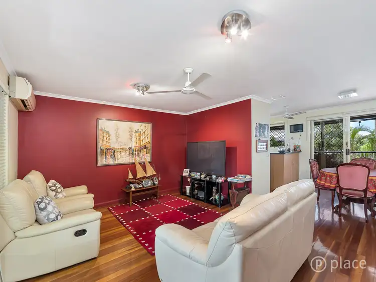 Fourth view of Homely townhouse listing, 4/38 Collingwood Street, Paddington QLD 4064