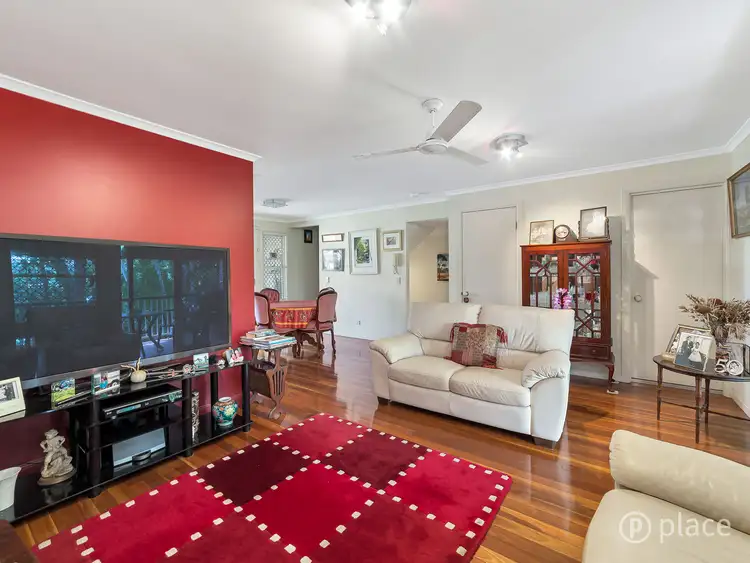 Fifth view of Homely townhouse listing, 4/38 Collingwood Street, Paddington QLD 4064