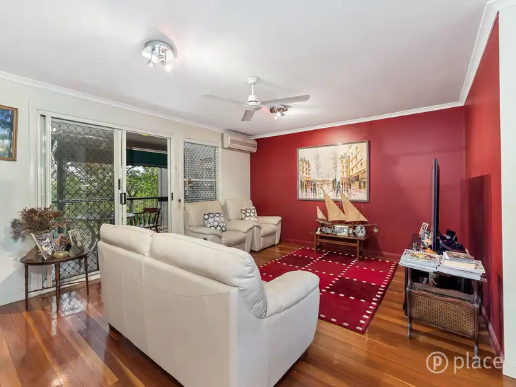 Sixth view of Homely townhouse listing, 4/38 Collingwood Street, Paddington QLD 4064