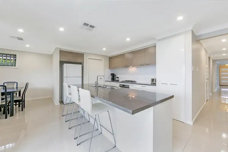 Third view of Homely house listing, 36 Schoffel Street, Riverstone NSW 2765