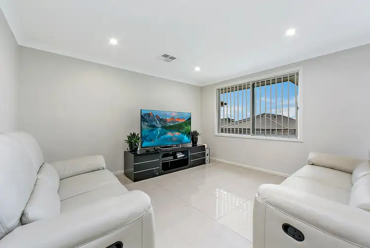 Fourth view of Homely house listing, 36 Schoffel Street, Riverstone NSW 2765