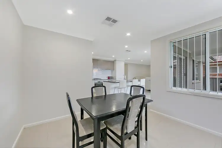 Fifth view of Homely house listing, 36 Schoffel Street, Riverstone NSW 2765