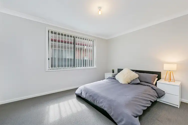 Sixth view of Homely house listing, 36 Schoffel Street, Riverstone NSW 2765