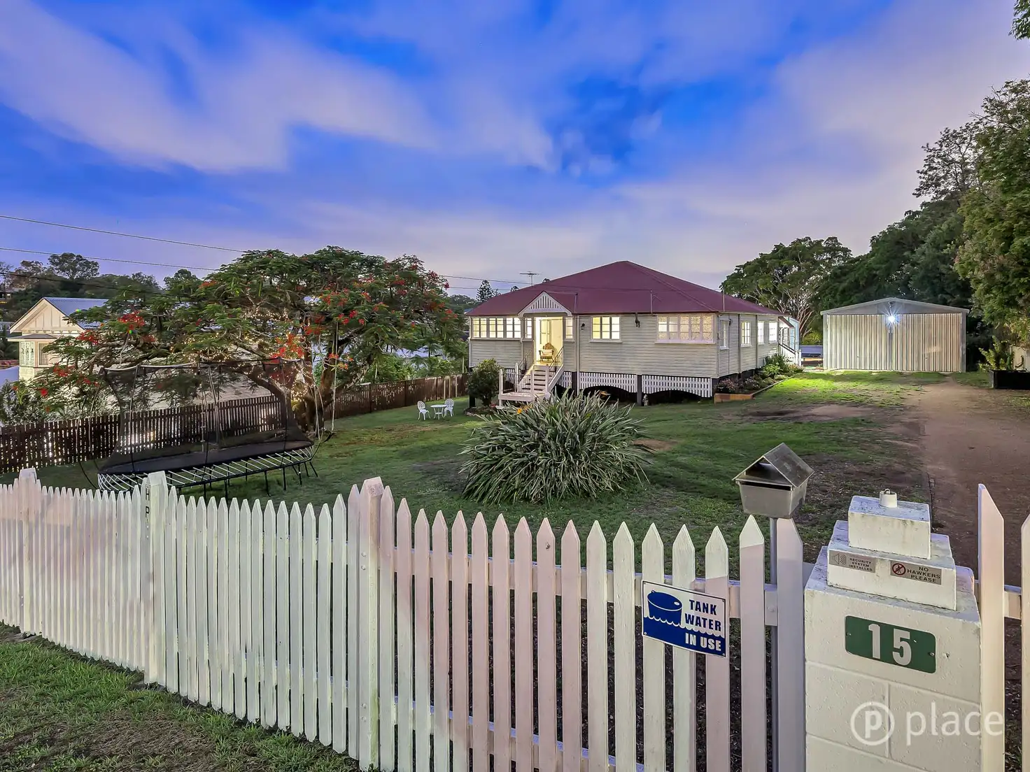 Main view of Homely house listing, 15 Bott Street, Ashgrove QLD 4060