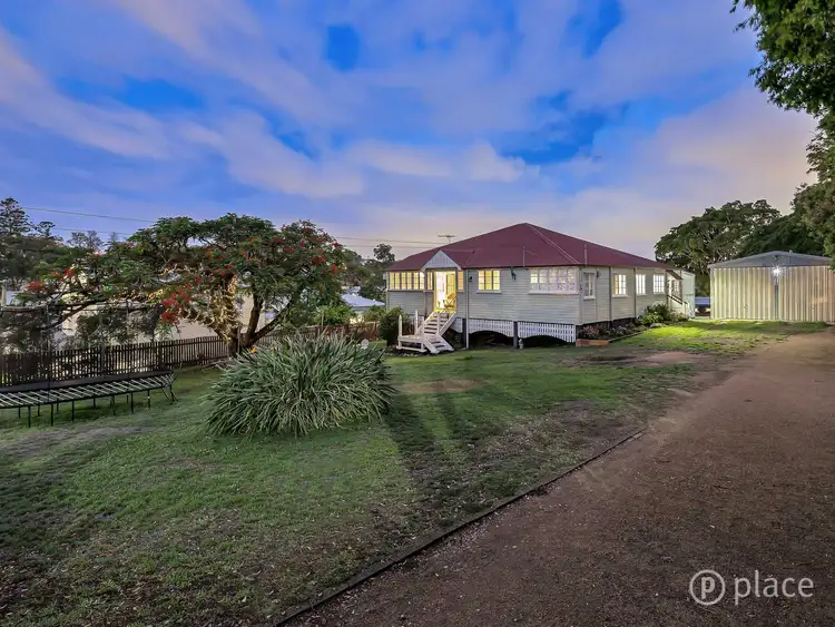 Second view of Homely house listing, 15 Bott Street, Ashgrove QLD 4060