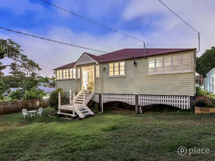 Third view of Homely house listing, 15 Bott Street, Ashgrove QLD 4060