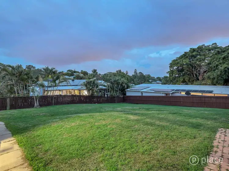 Fourth view of Homely house listing, 15 Bott Street, Ashgrove QLD 4060
