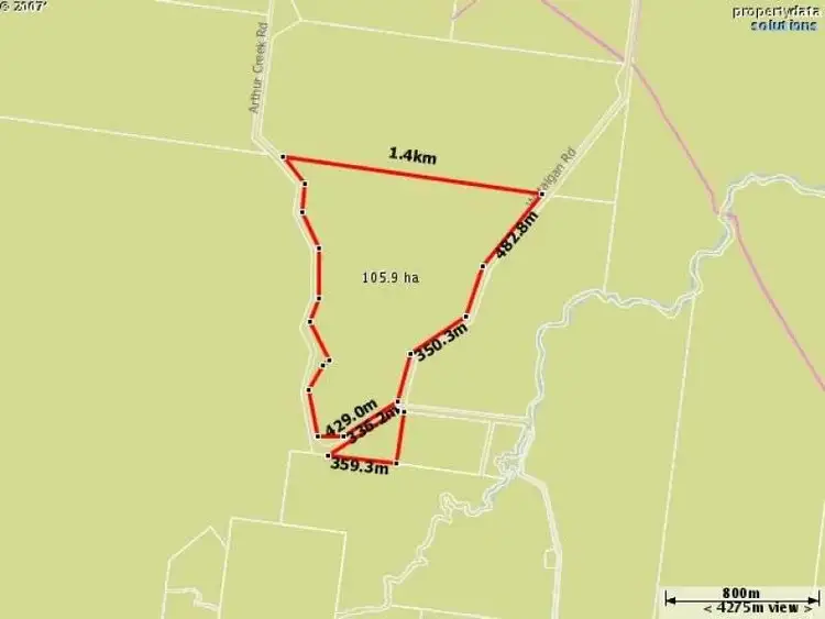 Second view of Homely rural property listing, 700 Watalgan Road, Waterloo QLD 4673