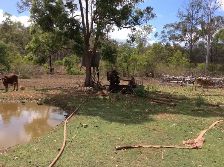 Fourth view of Homely rural property listing, 700 Watalgan Road, Waterloo QLD 4673