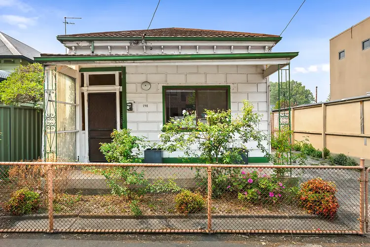 Main view of Homely house listing, 198 Gipps Street, Abbotsford VIC 3067