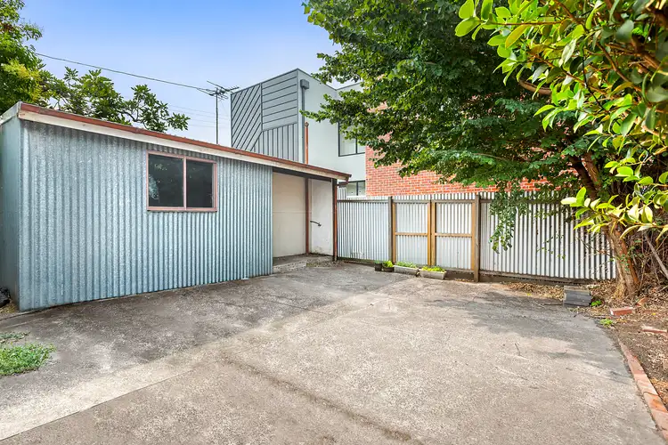Second view of Homely house listing, 198 Gipps Street, Abbotsford VIC 3067