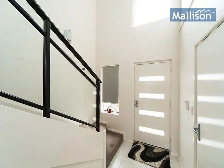 Second view of Homely townhouse listing, 49 Baler Court, Hammond Park WA 6164