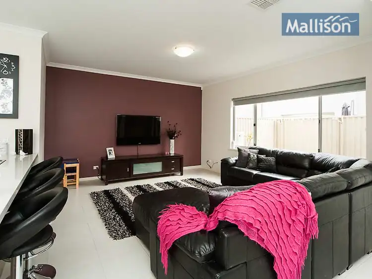 Third view of Homely townhouse listing, 49 Baler Court, Hammond Park WA 6164