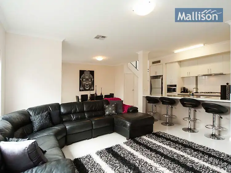 Fourth view of Homely townhouse listing, 49 Baler Court, Hammond Park WA 6164