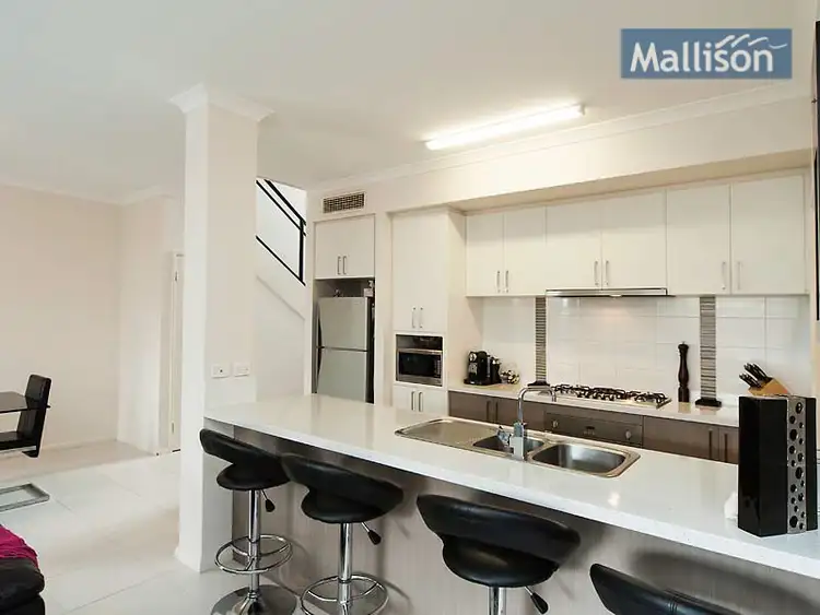 Fifth view of Homely townhouse listing, 49 Baler Court, Hammond Park WA 6164