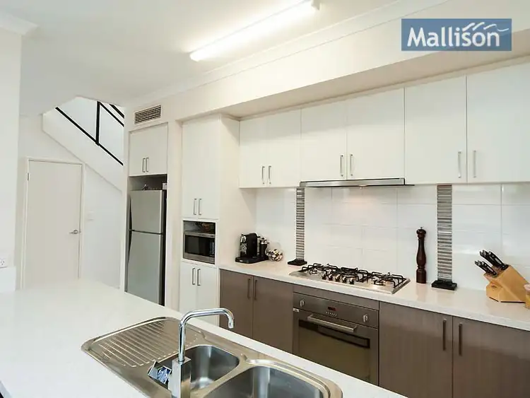 Sixth view of Homely townhouse listing, 49 Baler Court, Hammond Park WA 6164