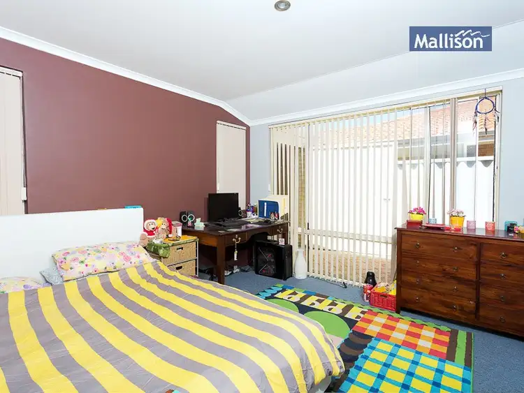 Seventh view of Homely house listing, 32 Salesian Court, Queens Park WA 6107