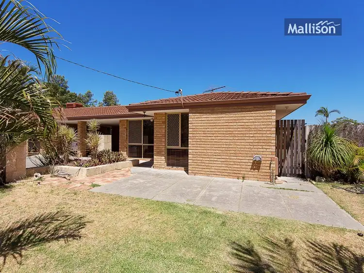 2B Anaconda Drive, Gosnells WA 6110