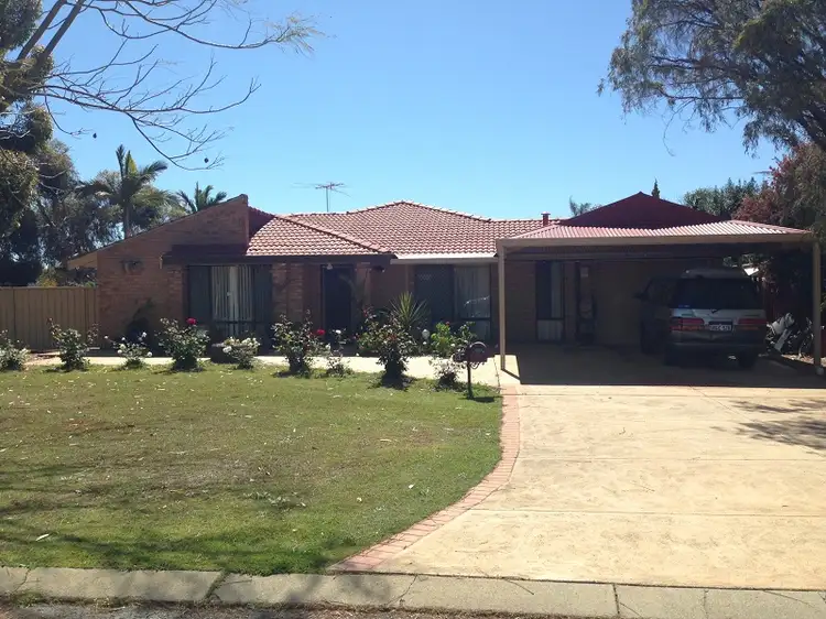 23 Arlington Drive, Willetton WA 6155