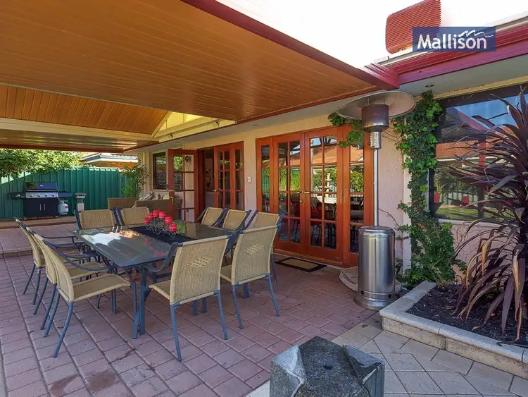 Fourth view of Homely house listing, 5 Wisteria Place, Thornlie WA 6108