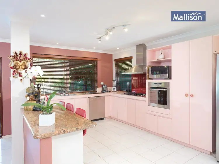 Seventh view of Homely house listing, 5 Wisteria Place, Thornlie WA 6108