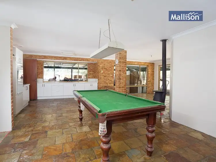 Fifth view of Homely house listing, 427 Young Road, Baldivis WA 6171