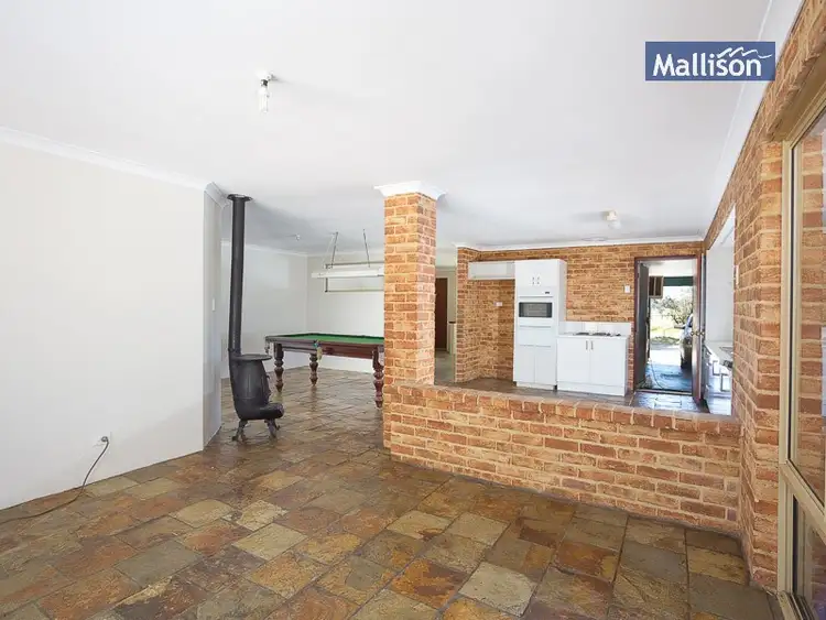 Sixth view of Homely house listing, 427 Young Road, Baldivis WA 6171
