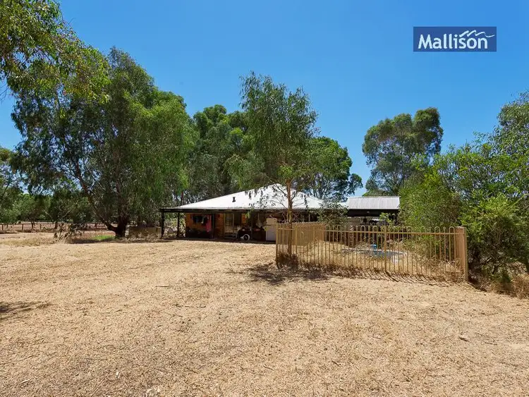 Seventh view of Homely house listing, 427 Young Road, Baldivis WA 6171
