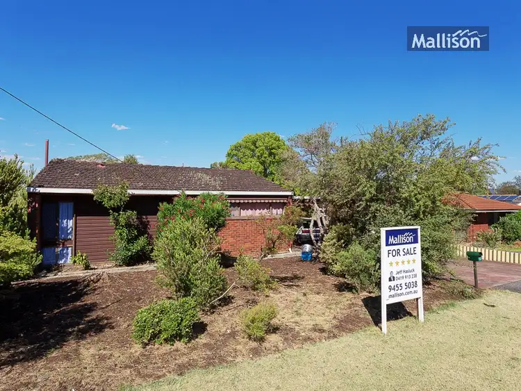 Main view of Homely house listing, 42 Tullamore Avenue, Thornlie WA 6108