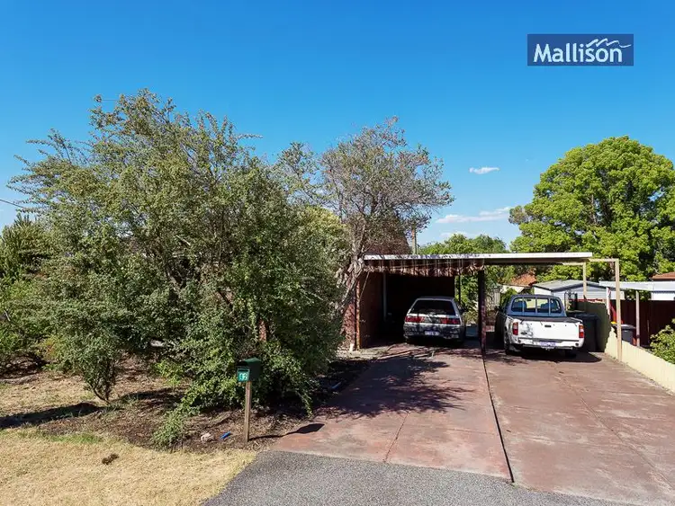 Second view of Homely house listing, 42 Tullamore Avenue, Thornlie WA 6108