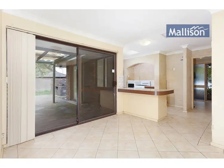 Seventh view of Homely house listing, 66 Grenadier Drive, Thornlie WA 6108