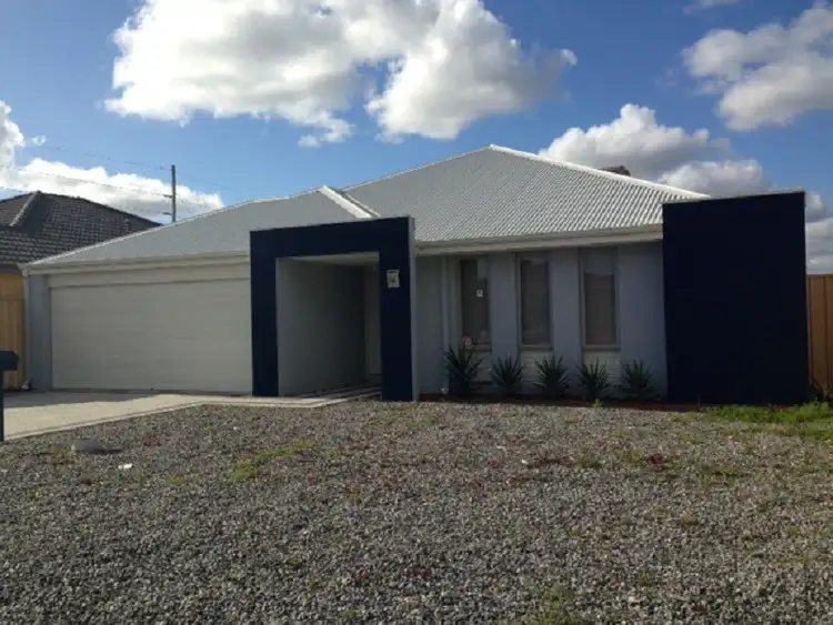 Main view of Homely house listing, 48 Dumbarton Road, Canning Vale WA 6155