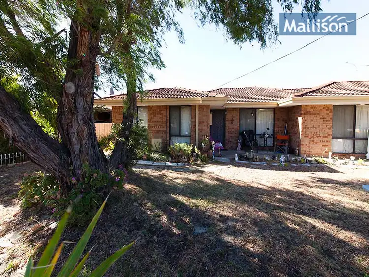 Main view of Homely semi-detached listing, 52 A&B Astinal Drive, Gosnells WA 6110