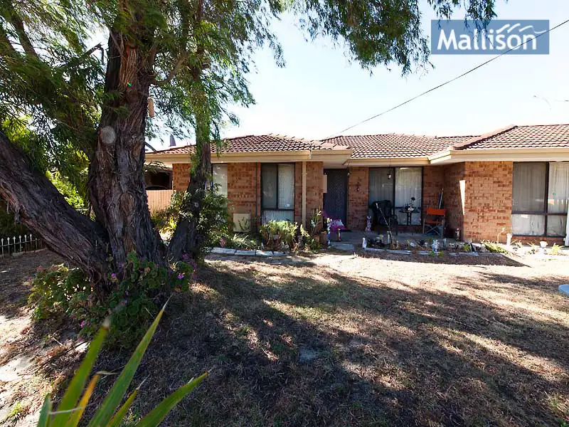 Main view of Homely semi-detached listing, 52 A&B Astinal Drive, Gosnells WA 6110