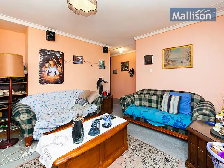 Second view of Homely semi-detached listing, 52 A&B Astinal Drive, Gosnells WA 6110