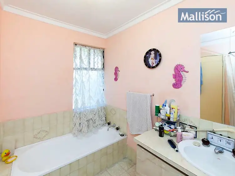 Fifth view of Homely semi-detached listing, 52 A&B Astinal Drive, Gosnells WA 6110