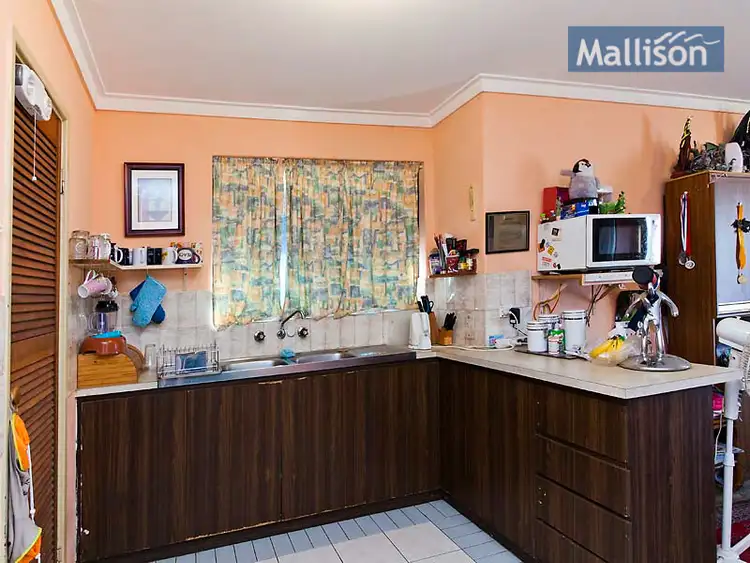 Sixth view of Homely semi-detached listing, 52 A&B Astinal Drive, Gosnells WA 6110