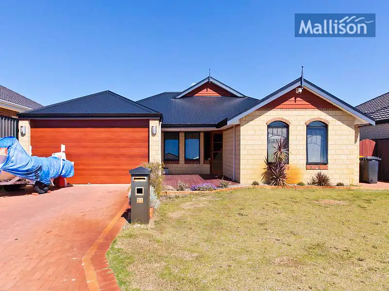 Main view of Homely house listing, 31 Tarradee Circuit, Thornlie WA 6108