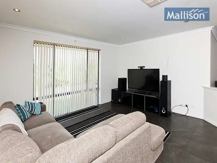 Second view of Homely house listing, 31 Tarradee Circuit, Thornlie WA 6108