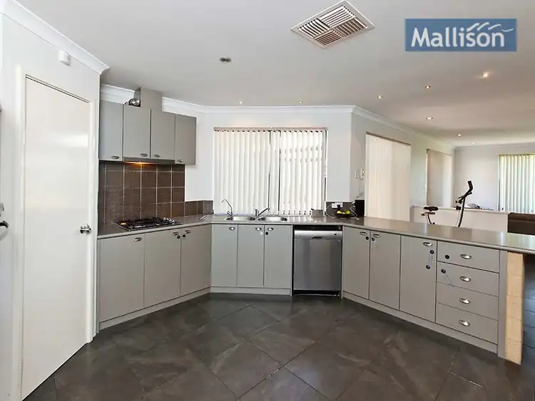 Fourth view of Homely house listing, 31 Tarradee Circuit, Thornlie WA 6108