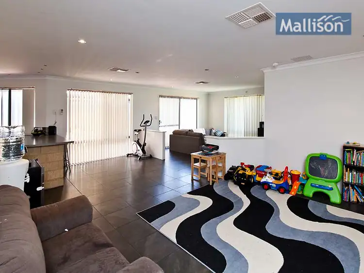 Fifth view of Homely house listing, 31 Tarradee Circuit, Thornlie WA 6108