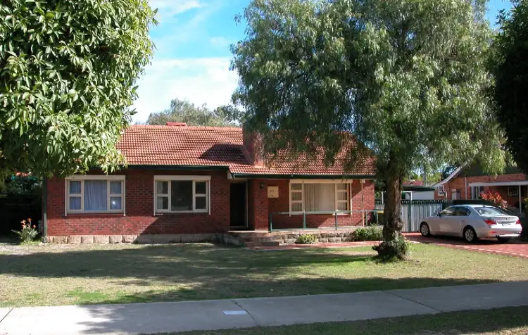 Main view of Homely house listing, 29 Thornlie Ave, Thornlie WA 6108