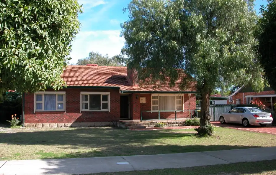 Main view of Homely house listing, 29 Thornlie Ave, Thornlie WA 6108