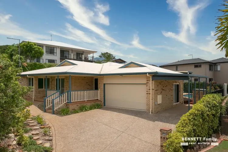 26 Cupania Street, Victoria Point QLD 4165