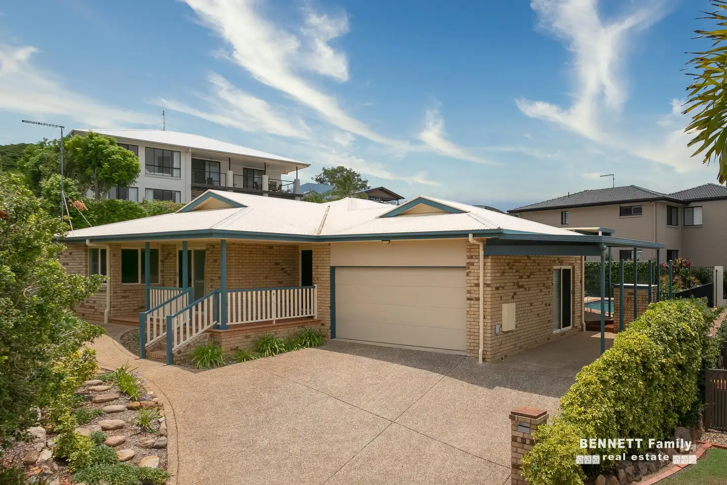 Main view of Homely house listing, 26 Cupania Street, Victoria Point QLD 4165
