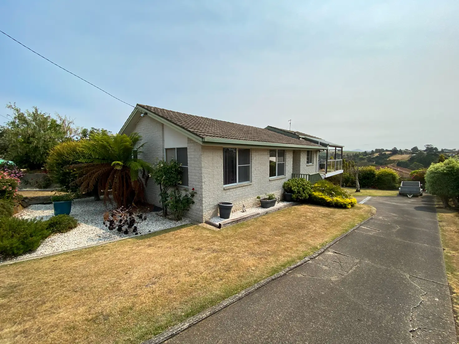 Main view of Homely house listing, 21 Tucker Avenue, Devonport TAS 7310