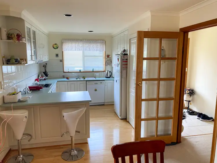 Third view of Homely house listing, 21 Tucker Avenue, Devonport TAS 7310